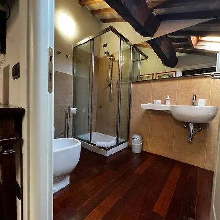 A Casa Di Paola Alojamento de Acomodação e Pequeno-almoço
