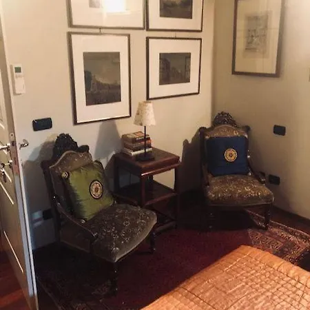 A Casa Di Paola * Ravena