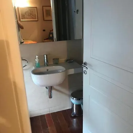 A Casa Di Paola Alojamento de Acomodação e Pequeno-almoço