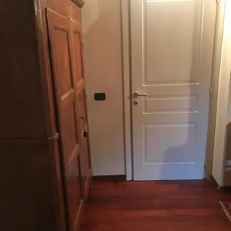 Panzió A Casa Di Paola 3*