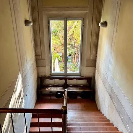 A Casa Di Paola B&B 라벤나