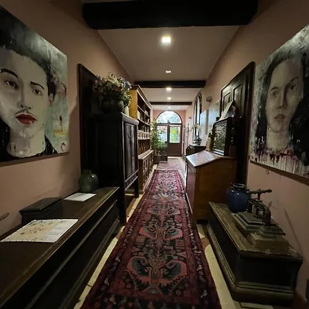 A Casa Di Paola 3* 라벤나