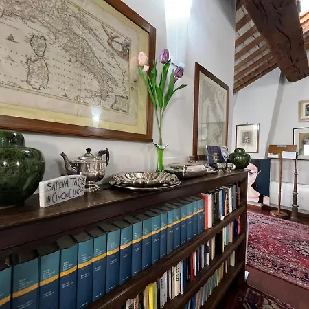 B&B A Casa Di Paola 라벤나