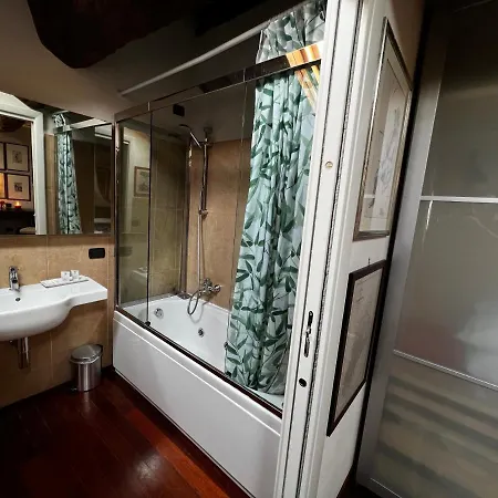 B&B A Casa Di Paola 3*