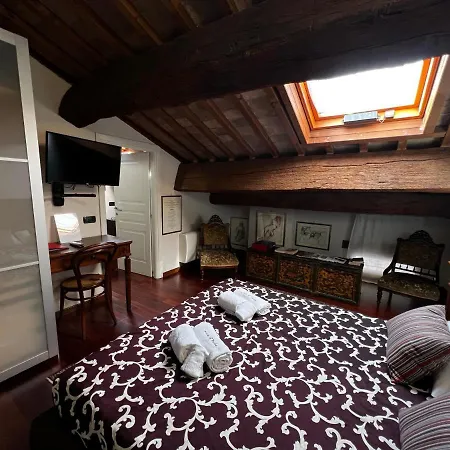 B&B A Casa Di Paola 라벤나