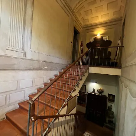 Alojamento de Acomodação e Pequeno-almoço A Casa Di Paola Ravena