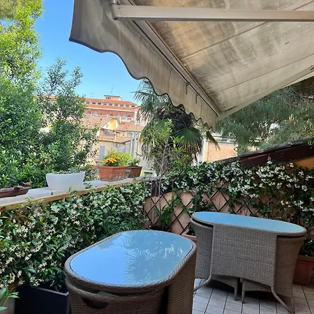 A Casa Di Paola Ravena