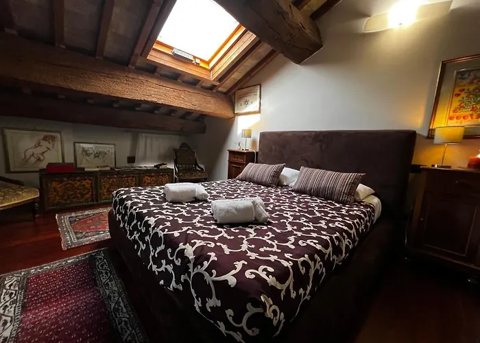 A Casa Di Paola לינה וארוחת בוקר ראבנה