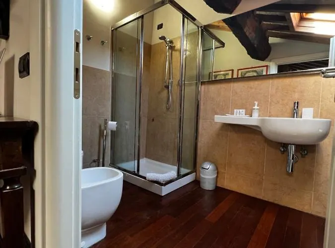 A Casa Di Paola לינה וארוחת בוקר