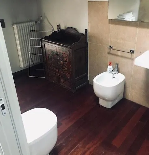 לינה וארוחת בוקר A Casa Di Paola