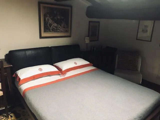 לינה וארוחת בוקר A Casa Di Paola 3*