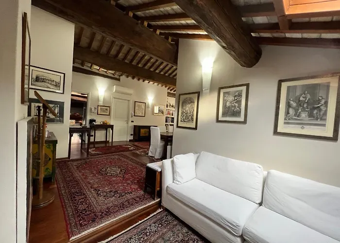 A Casa Di Paola לינה וארוחת בוקר ראבנה