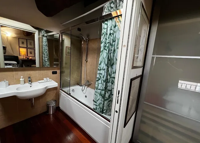 לינה וארוחת בוקר A Casa Di Paola 3*