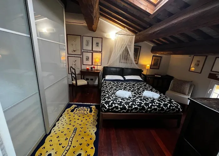 A Casa Di Paola 3* ראבנה