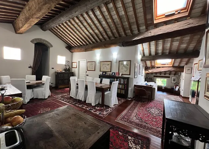 A Casa Di Paola לינה וארוחת בוקר ראבנה