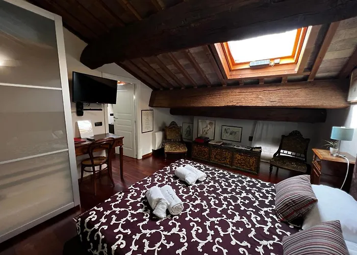 לינה וארוחת בוקר A Casa Di Paola ראבנה