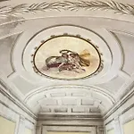 A Casa Di Paola Oda ve Kahvaltı 3*