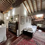 A Casa Di Paola Oda ve Kahvaltı Ravenna