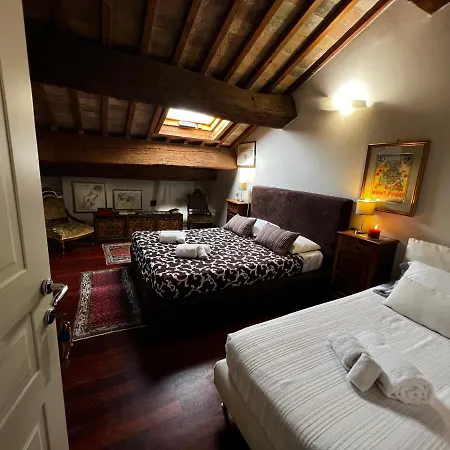 A Casa Di Paola 3*
