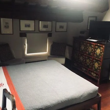 Bed & Breakfast A Casa Di Paola