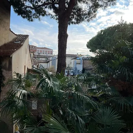 A Casa Di Paola Равенна
