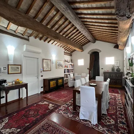 A Casa Di Paola 3* Ravenna