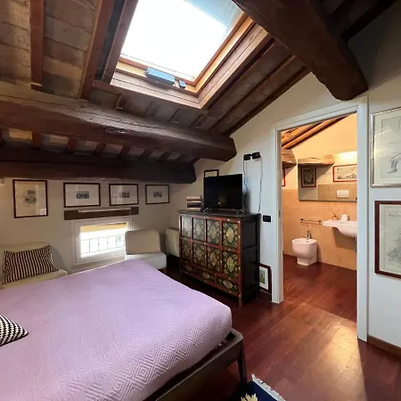 A Casa Di Paola 3* Ravenna