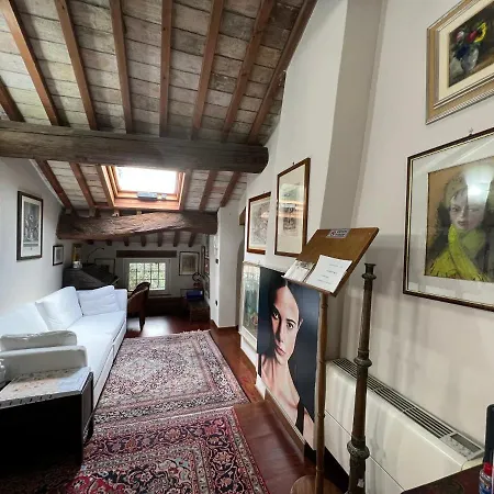 A Casa Di Paola Готель типу 
