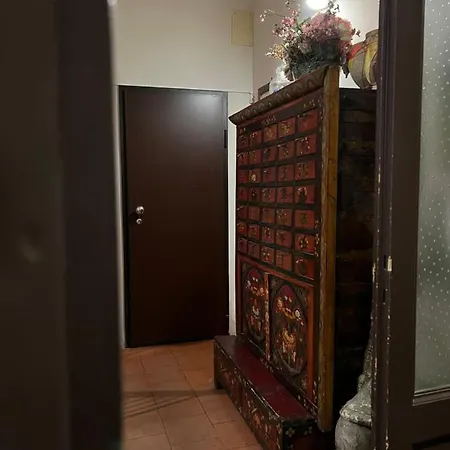 Bed & Breakfast A Casa Di Paola *