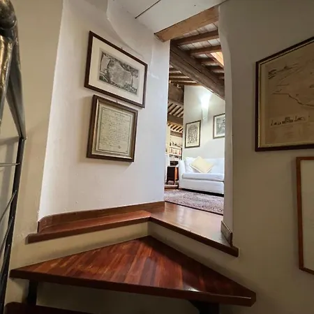 Frühstückspension A Casa Di Paola