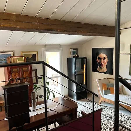 A Casa Di Paola 3*