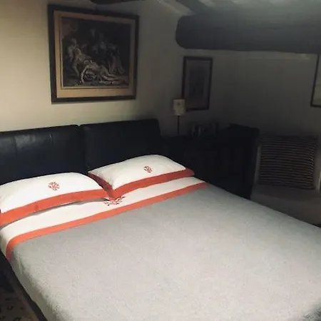 Bed & Breakfast A Casa Di Paola 3*