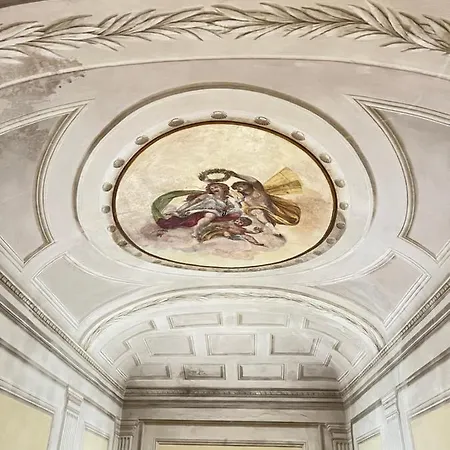 A Casa Di Paola Готель типу 
