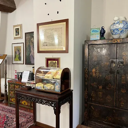 A Casa Di Paola