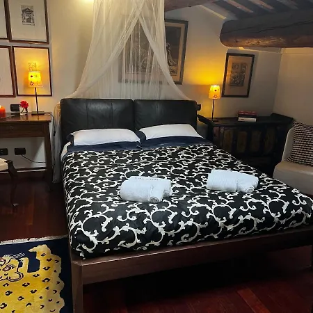 Bed & Breakfast A Casa Di Paola