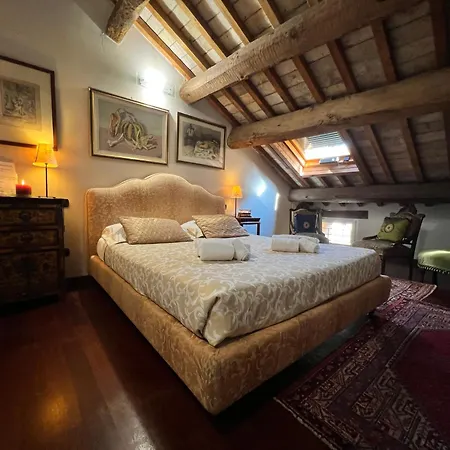 A Casa Di Paola Oda ve Kahvaltı 3*